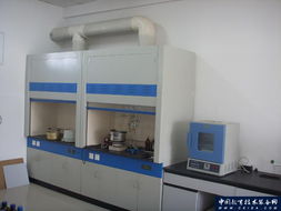 武城朋达实验室通风柜 科技赋能，守护实验室安全与效率