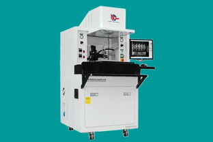 鹰眼科技 引领国内COB封胶机及计算机辅助设备零售新篇章